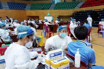Ngày 7/11, Đà Nẵng phát hiện 18 ca COVID-19, có 5 ca chưa cách ly