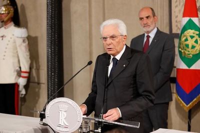 Algeria và Italia: Quan hệ đối tác vững chắc