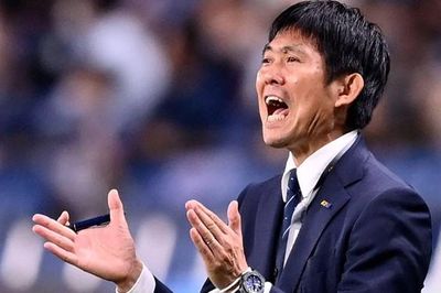 HLV Hajime Moriyasu: 'Trận đấu với đội tuyển Việt Nam rất khó'