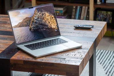 Con chip thay đổi ngành công nghiệp máy tính của Apple