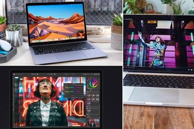 4 lý do MacBook luôn là lựa chọn hàng đầu của dân Design