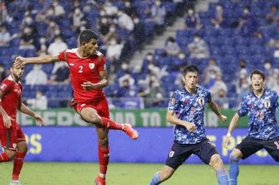 Nhận định, dự đoán Oman vs Nhật Bản, 23h00 ngày 16/11: Món nợ phải trả