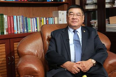 CPP đề cử vị trí Phó Chủ tịch thứ nhất Quốc hội Campuchia