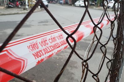 Đà Nẵng ghi nhận 44 người mắc COVID-19, số ca cộng đồng tăng cao