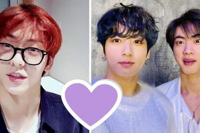 BTS nhận lời khen 'có cánh' của đàn em TXT