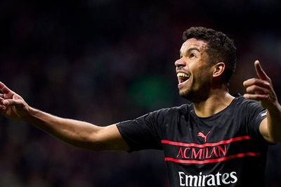 Junior Messias: Hành trình từ shipper đến người hùng của AC Milan