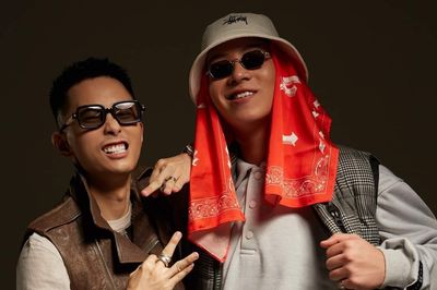 Đội Rhymastic mạnh cỡ nào ở Rap Việt?