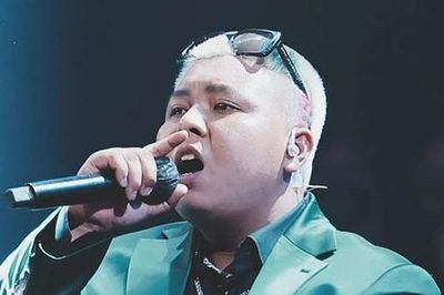Rapper khiến JustaTee phải nể ở Rap Việt