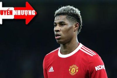 Tin chuyển nhượng 10/12: Barca muốn chiêu mộ Rashford