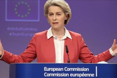 Chủ tịch EC: Giá năng lượng tăng không bền vững, lối thoát nào dành cho EU trong cuộc khủng hoảng?
