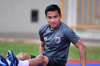 Chanathip: Thái Lan không nghĩ sẽ gặp Việt Nam