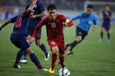 Những điểm nóng trận bán kết AFF Cup 2020 Việt Nam vs Thái Lan