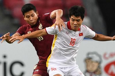 Tuyển Việt Nam bị trừ điểm sau AFF Cup 2020