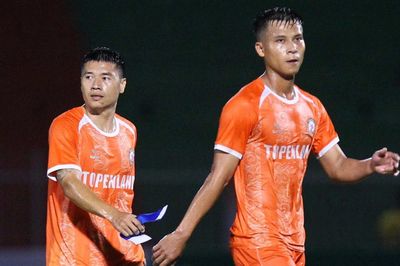 Áp lực của CLB Bình Định sau khi mua 12 tân binh