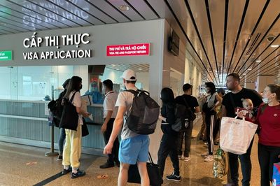 Bài toán nhu cầu thị trường khách quốc tế khi mở cửa du lịch