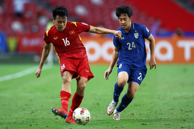 Bốc thăm U23 châu Á 2022: U23 Việt Nam chạm trán Hàn Quốc, Thái Lan