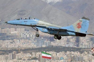 Mỹ mua tiêm kích MiG-29 Liên Xô: Thương vụ 'nhất tiễn hạ song điêu'