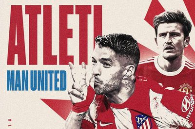 Atletico vs MU: Quỷ đỏ đại náo thành Madrid