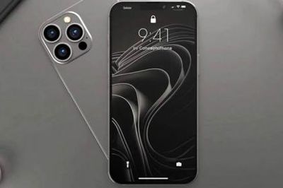 iPhone 14 sẽ có pin khủng nhờ chipset 5G mới