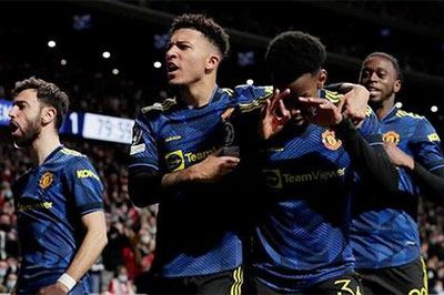 MU hòa Atletico cho thấy cái uy của Premier League