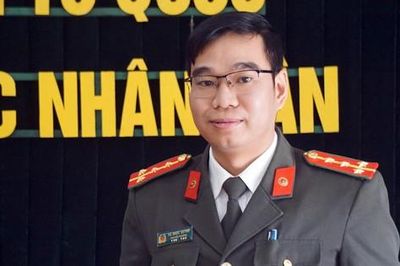 Khắc tinh tội phạm công nghệ cao