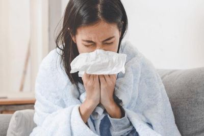 Mùa lạnh, cần phòng những bệnh gì?