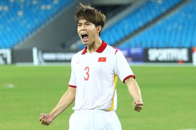 U23 Việt Nam dự Dubai Cup với 28 cầu thủ