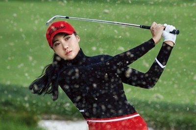 Vì sao người giàu thích chơi golf