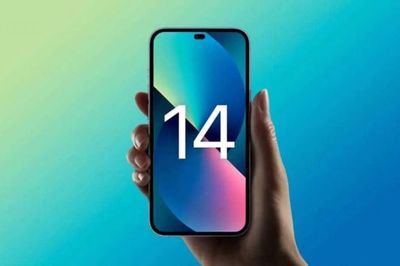 Apple sẽ sử dụng phiên bản sửa đổi của A15 Bionic trên iPhone 14