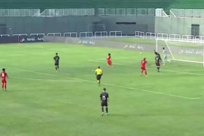 Dubai Cup: U23 Việt Nam 'đương đầu' đối thủ châu Âu