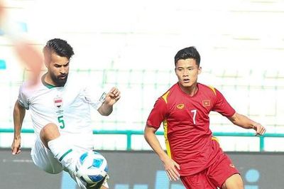 Nhận định U23 Việt Nam và U23 Uzbekistan, 19h00 ngày 29/3: Bài kiểm tra hoàn hảo