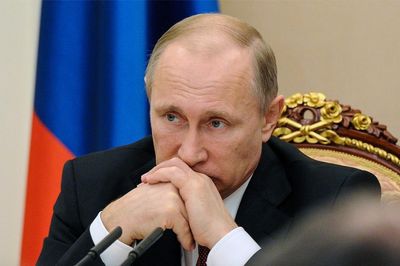 Ông Putin bàn cách đối phó thách thức an ninh nội địa