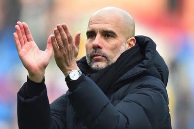 Nỗi ám ảnh của Pep Guardiola