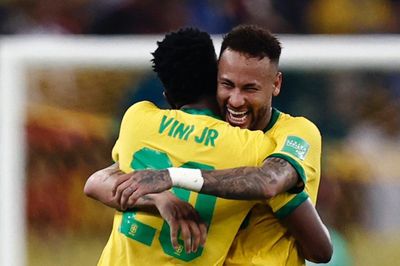 Brazil và chìa khóa vô địch World Cup 2022