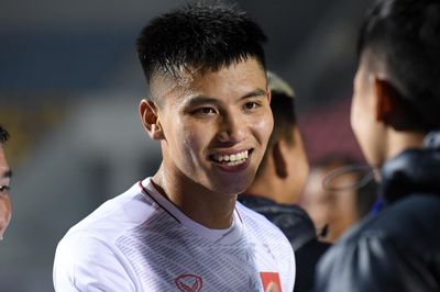 Những cầu thủ sáng cửa đá chính ở U23 Việt Nam