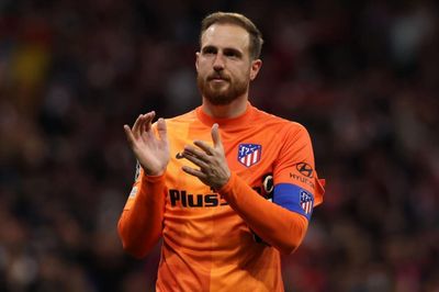 Oblak: Atletico xứng đáng thắng Man City