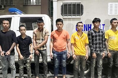 Hỗn chiến vì 'bóng hồng', một người tử vong sau cuộc truy sát