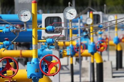 Châu Âu không có nhiều lựa chọn thay thế khí đốt của Nga