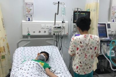 Dấu hiệu nguy hiểm của sốt xuất huyết dễ bị bỏ qua