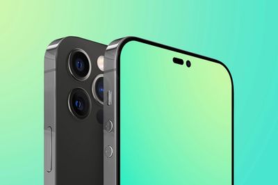 Những sản phẩm Apple có thể ra mắt trong 2022