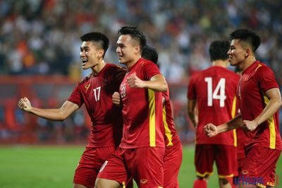 Lịch thi đấu SEA Games 31 hôm nay 13/5