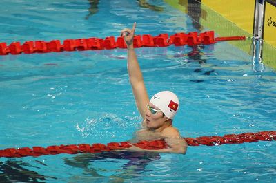 Trực tiếp SEA Games 31 ngày 16/5: Kình ngư Hưng Nguyên tiếp tục 'rinh' vàng từ hồ bơi