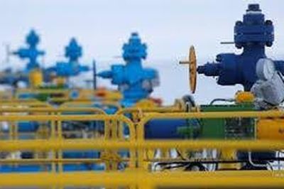 Nga ngừng cấp khí đốt cho Phần Lan