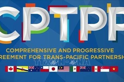 Nhật Bản hy vọng Mỹ sẽ tham gia CPTPP