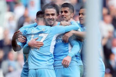Nhận định, dự đoán Man City vs Aston Villa, 22h00 ngày 22/5: Bản lĩnh nhà vô địch