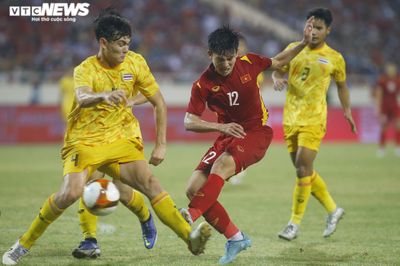 Lịch thi đấu U23 châu Á 2022: U23 Việt Nam đấu U23 Thái Lan ngày nào?