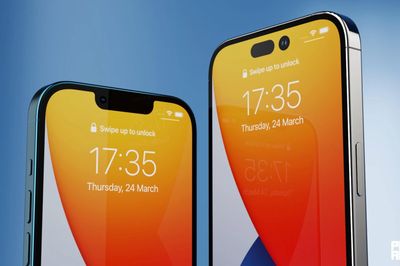 iPhone 14 có nguy cơ trễ hẹn