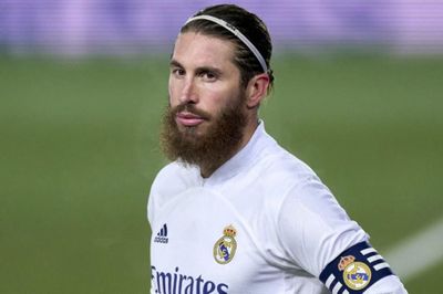 Real Madrid lấy gì hạn chế Liverpool khi không còn Ramos?