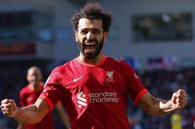Salah tuyên bố ở lại Liverpool trước chung kết Cúp C1 với Real Madrid