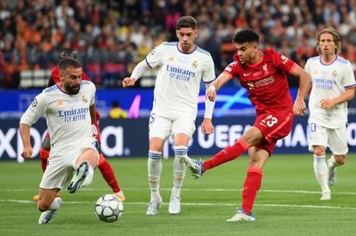 Kết quả bóng đá Cup C1 hôm nay 29/5: Real thắng nghẹt thở Liverpool